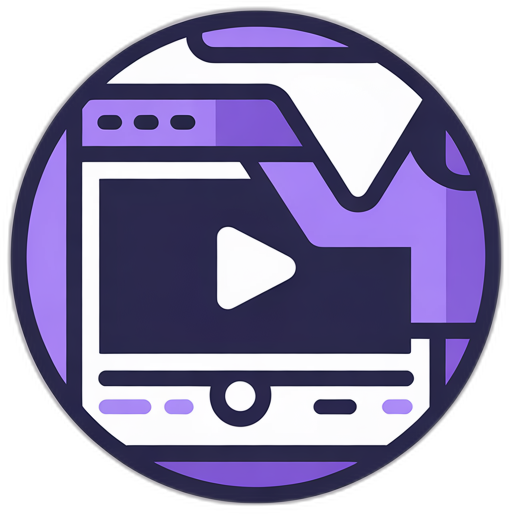 三邦影视 Logo