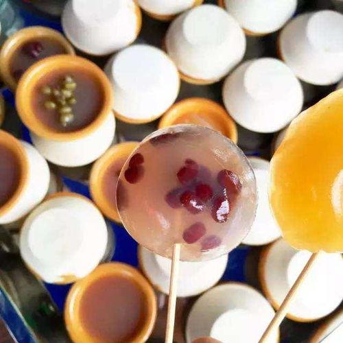 甜糖糖葫芦爆料方法视频,揭秘制作方法与技巧