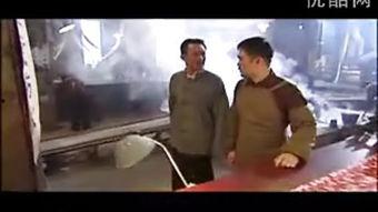 大染坊在线观看,揭秘民国染织业的兴衰传奇 第3张 大染坊在线观看,揭秘民国染织业的兴衰传奇 第3张