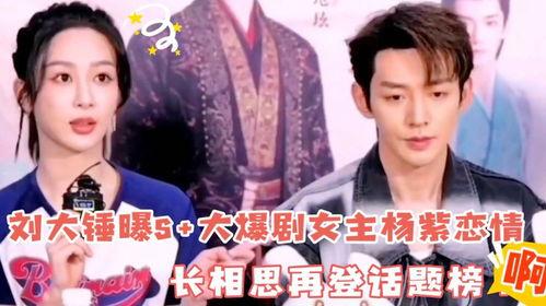 六大锤爆料杨紫的视频,娱乐圈幕后真相大曝光 第3张 六大锤爆料杨紫的视频,娱乐圈幕后真相大曝光 第3张