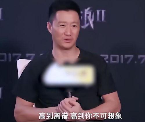 吴京娱乐爆料视频,娱乐圈幕后真相大曝光 第2张 吴京娱乐爆料视频,娱乐圈幕后真相大曝光 第2张