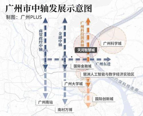 广州天河区最新爆料,揭秘城市繁华背后的故事 第3张 广州天河区最新爆料,揭秘城市繁华背后的故事 第3张
