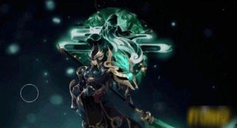 关羽传说皮肤最新爆料,勇猛神威,再现三国传奇风采 第2张 关羽传说皮肤最新爆料,勇猛神威,再现三国传奇风采 第2张