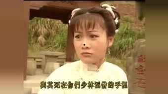 在线观看鹿鼎记,穿越时空的江湖传奇