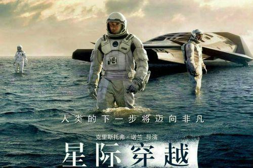 星际穿越电影在线观看 第2张 星际穿越电影在线观看 第2张