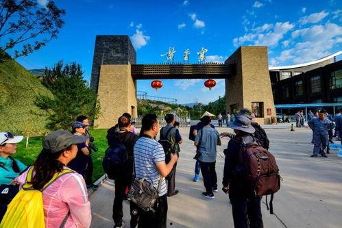 石家庄旅游最新爆料,探秘古韵与现代交融的美丽石门 第3张 石家庄旅游最新爆料,探秘古韵与现代交融的美丽石门 第3张