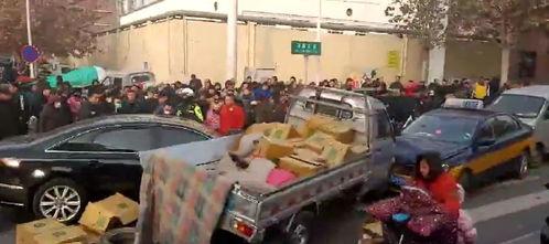 石家庄40中最新爆料事件,校园事件引发社会关注