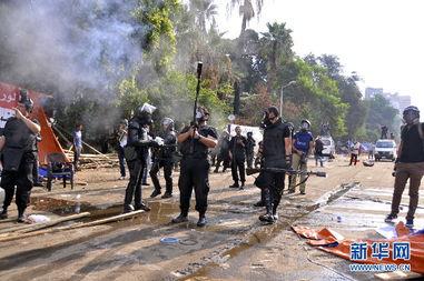 埃及安全部队爆料视频,埃及安全部队内部爆料视频揭露惊人内幕 第2张 埃及安全部队爆料视频,埃及安全部队内部爆料视频揭露惊人内幕 第2张