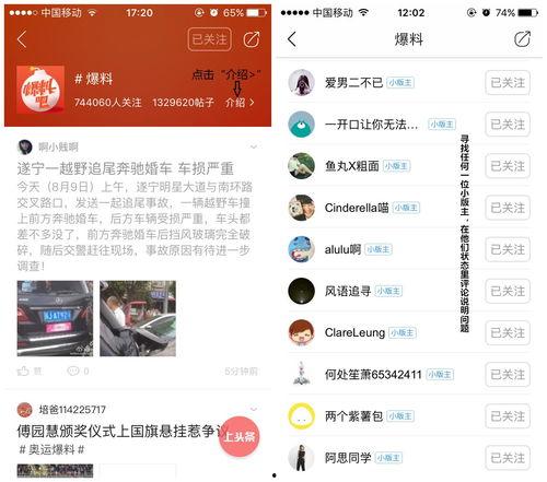 在今日头条上怎么爆料,轻松掌握信息曝光技巧