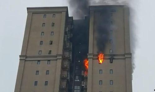 高层火灾爆料视频大全集,揭秘视频大全集 第3张 高层火灾爆料视频大全集,揭秘视频大全集 第3张