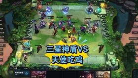 云顶之羿最新版本爆料,新英雄、新元素,战局再起风云 第3张 云顶之羿最新版本爆料,新英雄、新元素,战局再起风云 第3张