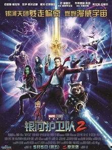 银河护卫队在线观看,星际冒险,守护宇宙和平 第3张 银河护卫队在线观看,星际冒险,守护宇宙和平 第3张