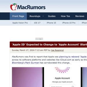 苹果最近的爆料新闻有哪些,新一代iPhone及Mac产品线大揭秘 第3张 苹果最近的爆料新闻有哪些,新一代iPhone及Mac产品线大揭秘 第3张