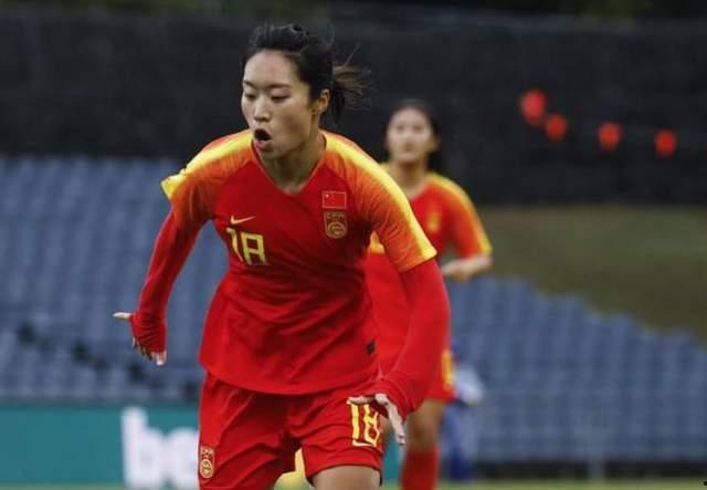 李璇女足爆料视频大全,揭秘赛场幕后故事 第3张 李璇女足爆料视频大全,揭秘赛场幕后故事 第3张