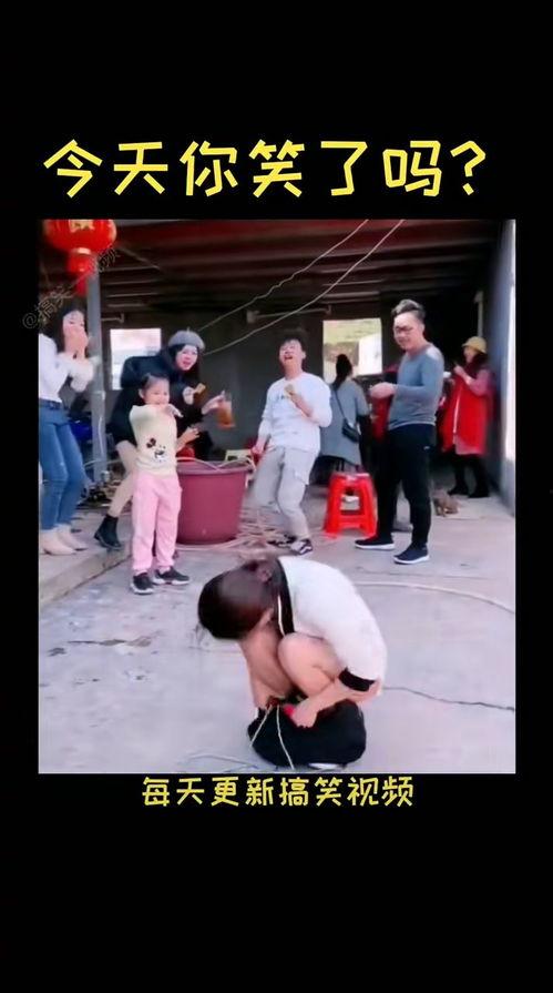 搞笑爆料视频,笑到肚子疼的瞬间 第2张 搞笑爆料视频,笑到肚子疼的瞬间 第2张
