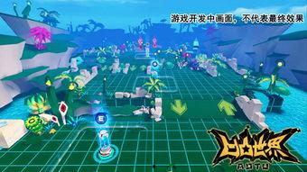 凹凸手游最新爆料吧,神秘角色登场,战斗系统革新升级 第2张 凹凸手游最新爆料吧,神秘角色登场,战斗系统革新升级 第2张