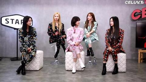 鹿晗爆料韩国女团视频在线观看,韩国女团幕后视频首次曝光 第2张 鹿晗爆料韩国女团视频在线观看,韩国女团幕后视频首次曝光 第2张