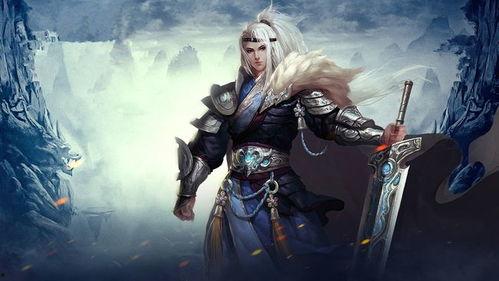 剑魔独孤求败在线观看,剑道巅峰,传奇再现 第3张 剑魔独孤求败在线观看,剑道巅峰,传奇再现 第3张