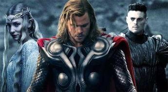 雷神三在线观看完整版,诸神黄昏在线观影全纪录 第3张 雷神三在线观看完整版,诸神黄昏在线观影全纪录 第3张