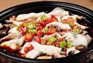 石锅鱼厨师爆料视频,独家烹饪技巧大公开！