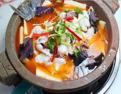 石锅鱼厨师爆料视频,独家烹饪技巧大公开! 第2张 石锅鱼厨师爆料视频,独家烹饪技巧大公开! 第2张