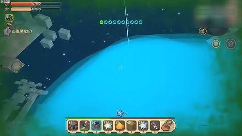 迷你世界最新爆料星球,迷你世界最新爆料揭秘神秘星球生成之谜 第3张 迷你世界最新爆料星球,迷你世界最新爆料揭秘神秘星球生成之谜 第3张
