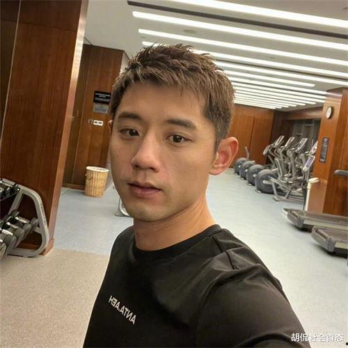 张继科景甜爆料记者视频,记者视频揭秘恋情细节 第3张 张继科景甜爆料记者视频,记者视频揭秘恋情细节 第3张