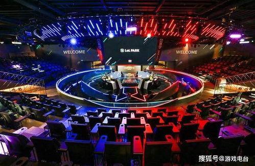 电竞圈爆料人是谁啊视频,是谁在幕后掀起风云？
