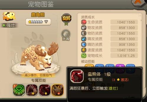 最新秘境宠物爆料,神秘生物降临，探索未知世界！  第3张