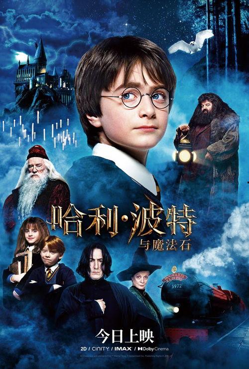 霍格沃茨吃瓜人小说免费阅读,揭秘魔法世界的幕后风云  第3张