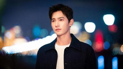 杨洋八卦最新爆料,揭秘娱乐圈新晋情侣甜蜜瞬间  第2张