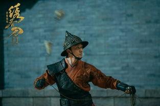绣春刀二在线观看,暗夜风云，剑影重重在线观影指南