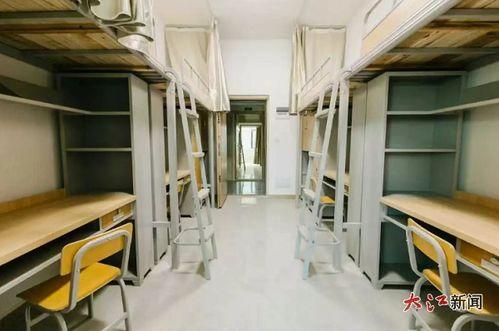 广州高职宿舍爆料视频,揭秘校园生活真相 第3张 广州高职宿舍爆料视频,揭秘校园生活真相 第3张