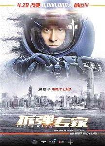 电影拆弹专家在线观看,生死时速，智勇对决！  第2张