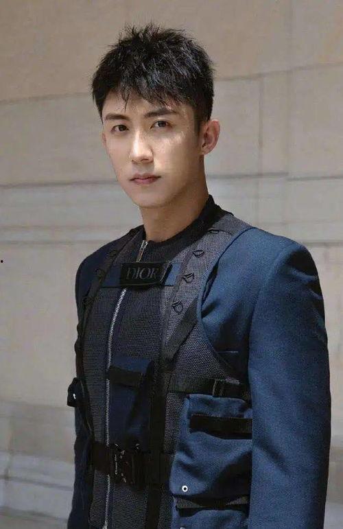 今日爆料黄景瑜,神秘女友身份引热议 第3张 今日爆料黄景瑜,神秘女友身份引热议 第3张