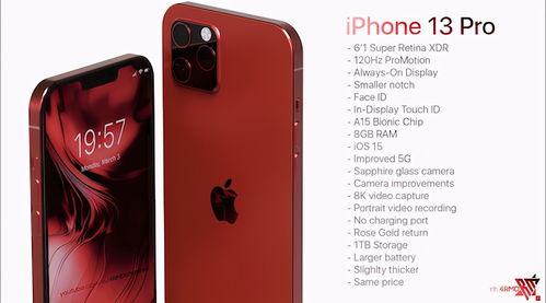 iphone13最新爆料不香了,热度下滑,消费者期待值降低? 第3张 iphone13最新爆料不香了,热度下滑,消费者期待值降低? 第3张