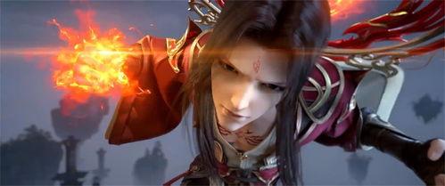 最新斗破苍穹爆料,神秘势力崛起,萧炎再战巅峰! 第3张 最新斗破苍穹爆料,神秘势力崛起,萧炎再战巅峰! 第3张