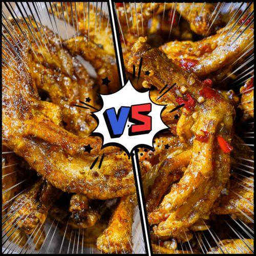 田螺姑娘炸鸭爪爆料视频,揭秘神秘美食背后的传奇故事 第2张 田螺姑娘炸鸭爪爆料视频,揭秘神秘美食背后的传奇故事 第2张