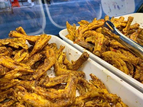 田螺姑娘炸鸭爪爆料视频,揭秘神秘美食背后的传奇故事 第3张 田螺姑娘炸鸭爪爆料视频,揭秘神秘美食背后的传奇故事 第3张