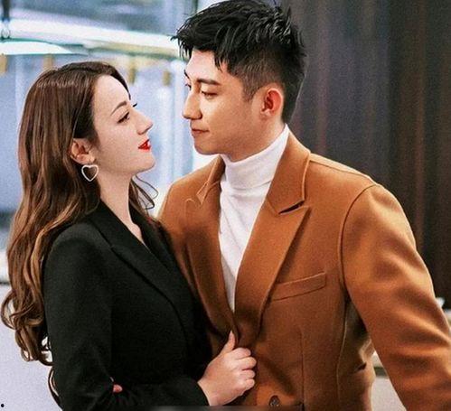 圈内人爆料黄景瑜夫妇视频