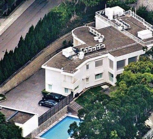 香港导游爆料豪宅视频,导游揭秘奢华生活背后 第3张 香港导游爆料豪宅视频,导游揭秘奢华生活背后 第3张