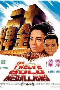 十二金刚在线观看,在线观影，揭秘传奇特工的惊险征程  第3张