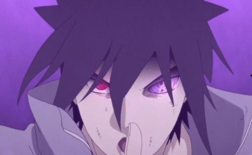 忍界大战佐助最新爆料