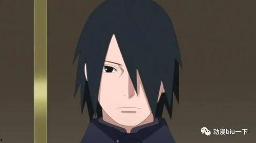 忍界大战佐助最新爆料  第2张