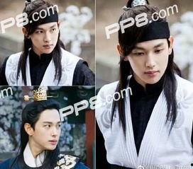 君主假面的主人在线观看韩剧网,揭开神秘面纱，探寻宫廷秘辛！