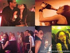 张柏芝被爆料住院视频,病情引发网友关注 第2张 张柏芝被爆料住院视频,病情引发网友关注 第2张