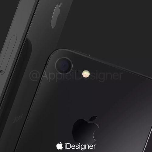 苹果se2最新爆料,性能升级，设计革新，性价比再突破  第3张