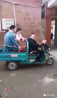 网红爆料三轮车视频大全,三轮车视频大全，带你领略街头风采  第3张