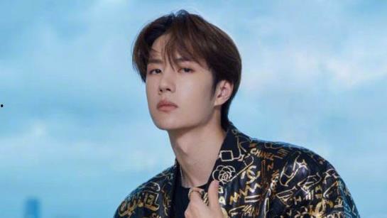 王一博综艺爆料视频合集