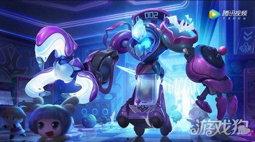 奥特曼爆料妲己皮肤视频,妲己皮肤背后的神秘故事 第3张 奥特曼爆料妲己皮肤视频,妲己皮肤背后的神秘故事 第3张